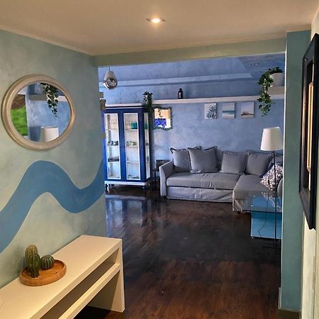 C&E Suites Roma 리도디오스티아 외부 사진