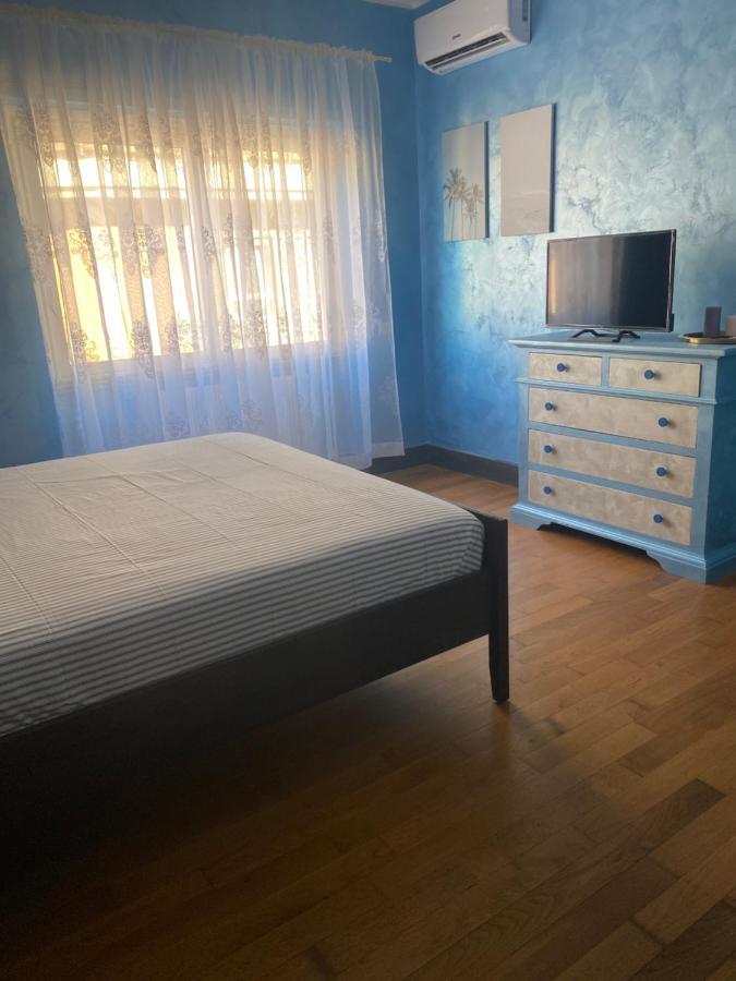 C&E Suites Roma 리도디오스티아 외부 사진