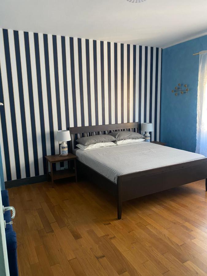 C&E Suites Roma 리도디오스티아 외부 사진