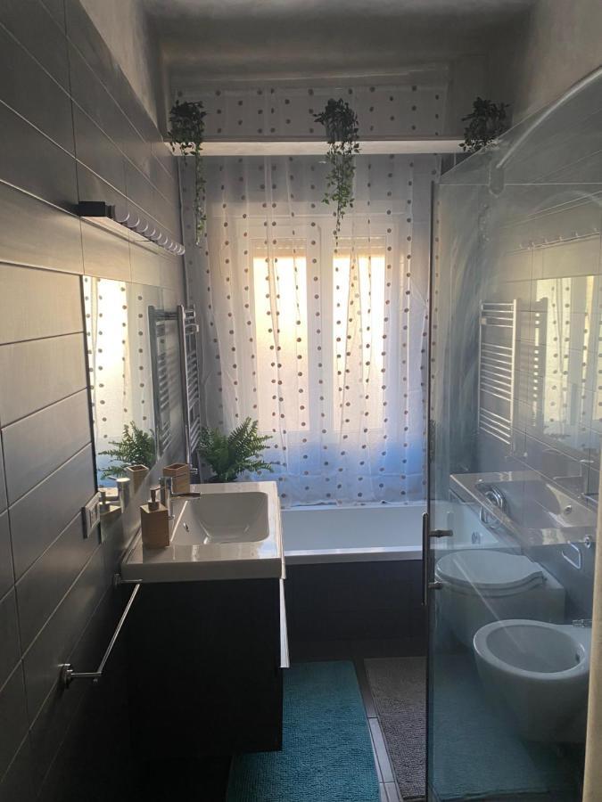 C&E Suites Roma 리도디오스티아 외부 사진