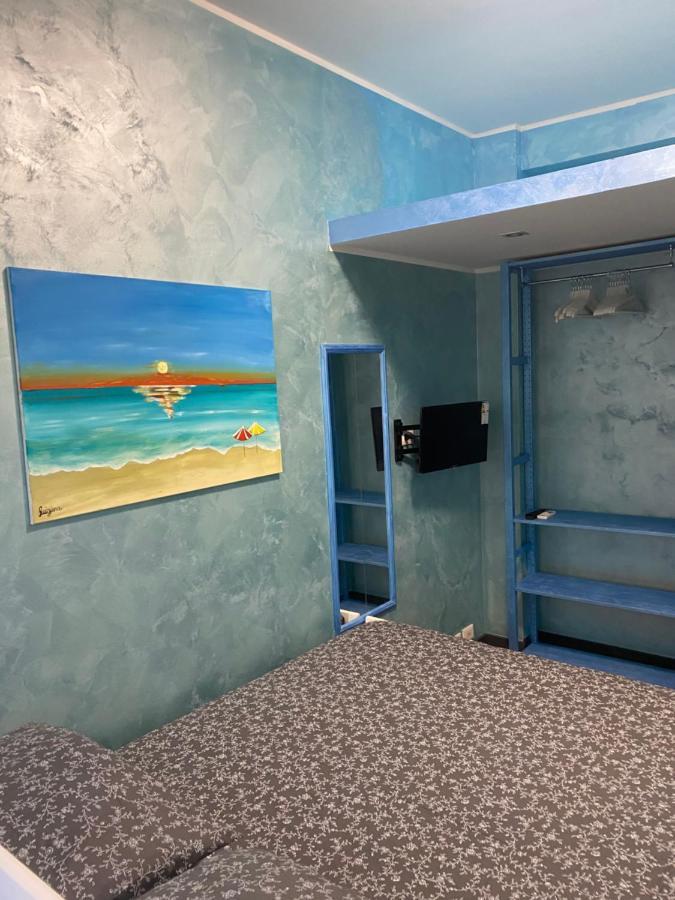C&E Suites Roma 리도디오스티아 외부 사진