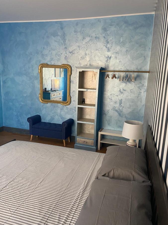 C&E Suites Roma 리도디오스티아 외부 사진