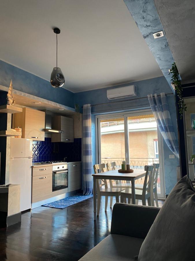 C&E Suites Roma 리도디오스티아 외부 사진