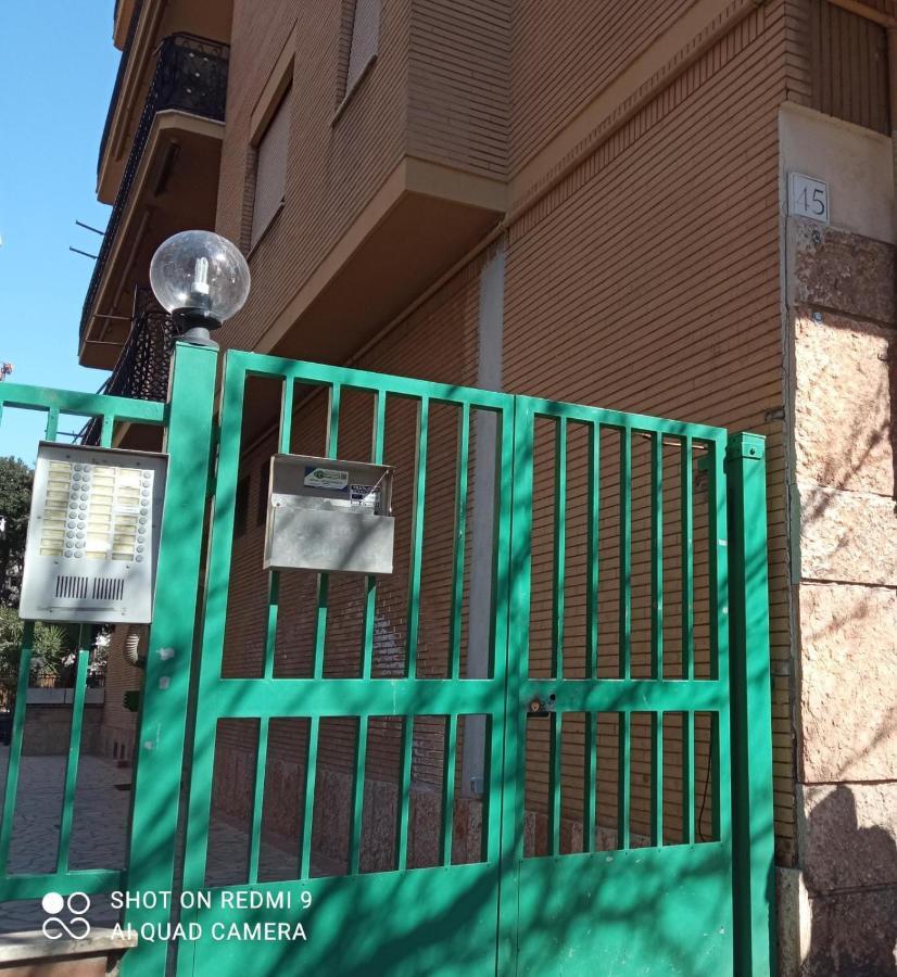 C&E Suites Roma 리도디오스티아 외부 사진